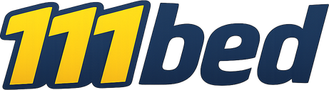 111bed logo